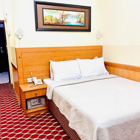 Al Ahrar Hotel Dubai Ngoại thất bức ảnh