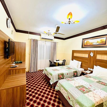 Al Ahrar Hotel Dubai Ngoại thất bức ảnh