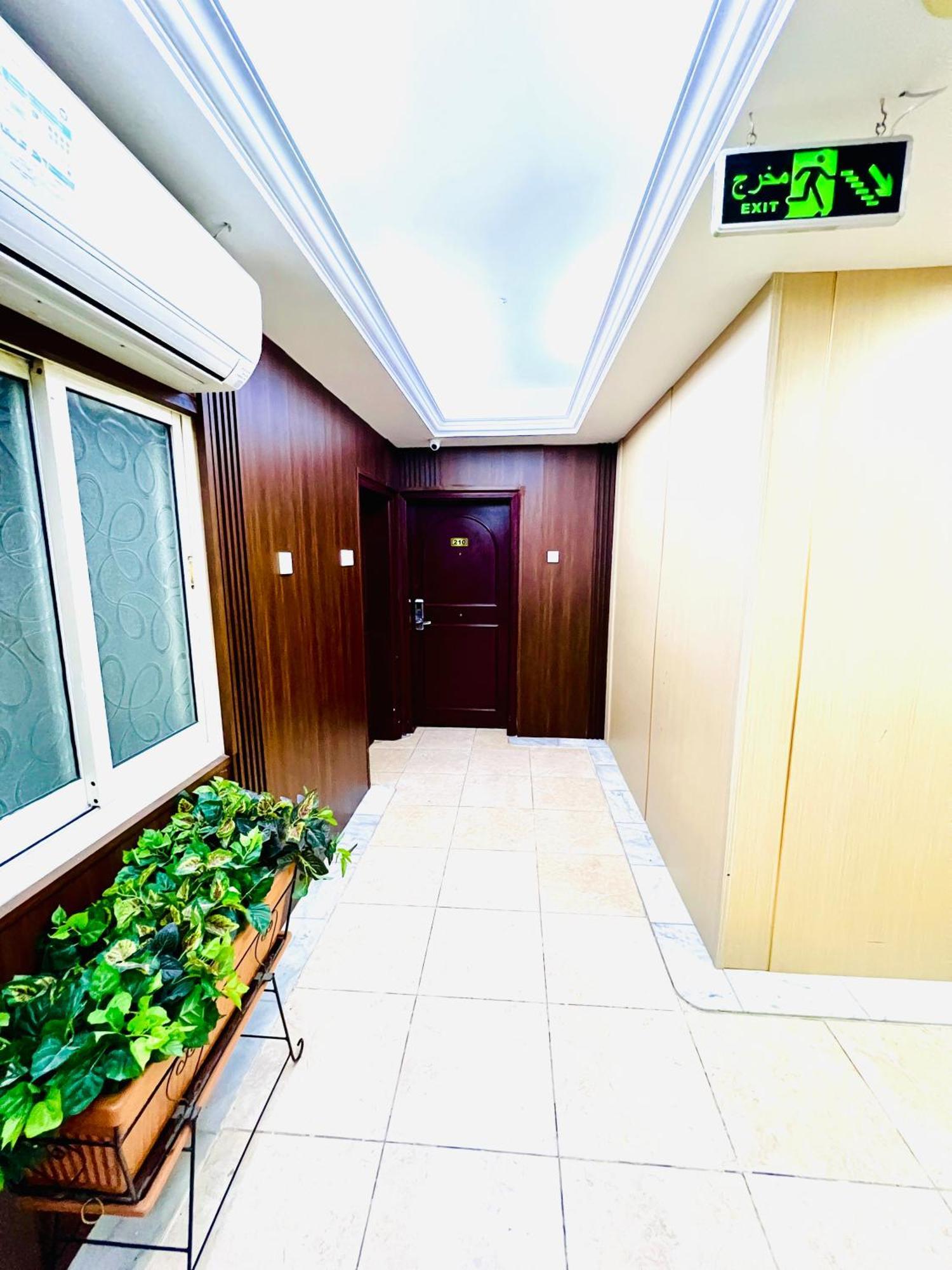 Al Ahrar Hotel Dubai Ngoại thất bức ảnh