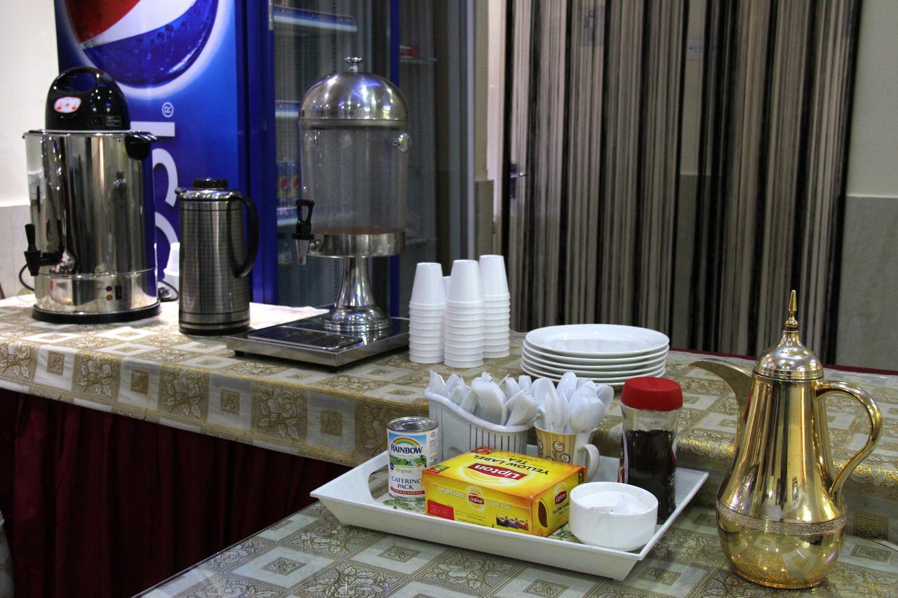 Al Ahrar Hotel Dubai Ngoại thất bức ảnh