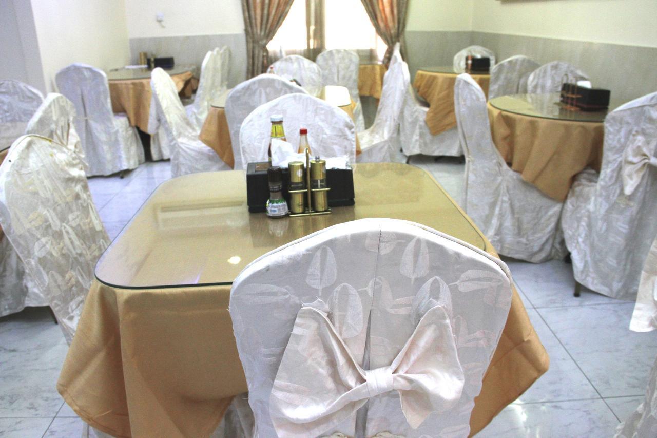 Al Ahrar Hotel Dubai Ngoại thất bức ảnh